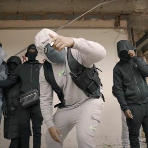 leon x tiny . h.i.t.a - BK pack