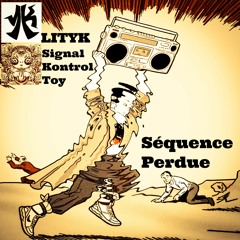 lityk & signalkontrol toy -Séquence Perdue-