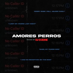 Amores Perros Reggaeton + Hip Hop Mix
