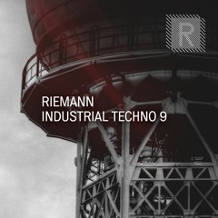 Riemann Industrial Techno 9 (Sample Pack Demo Song)