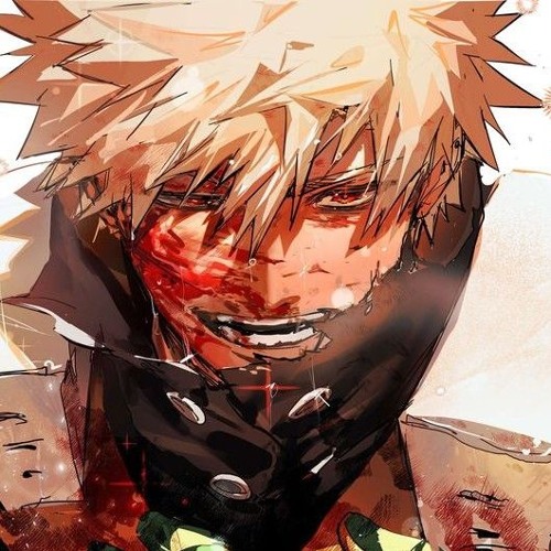 bakugo katchan x cadence