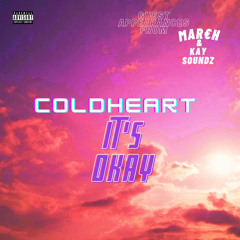 fake freinds- (ft Kay Soundz)(offical audio)