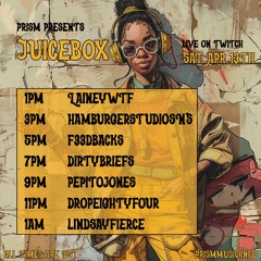 PRISM Juicebox
