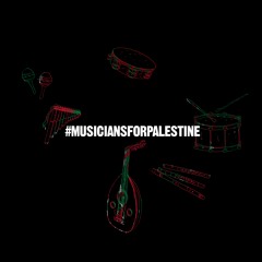 Noods Radio - Musicians for Palestine mix
