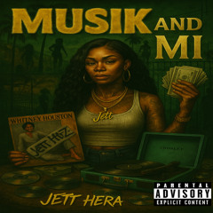 Mesi Jett