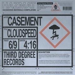 Casement - Cloudspeed