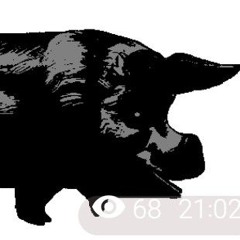 Blackpig bossfight geometry dash