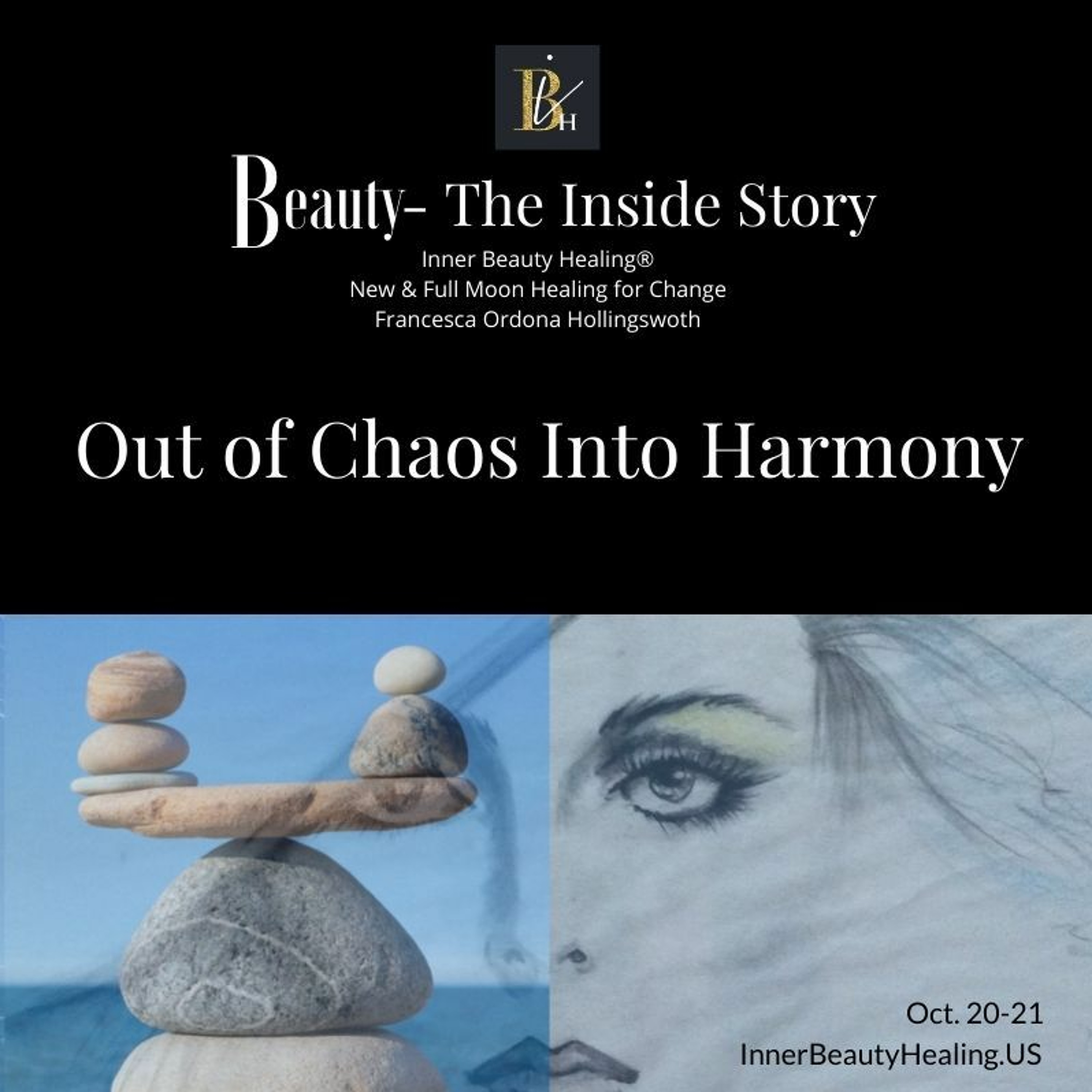 Inner Beauty Healing