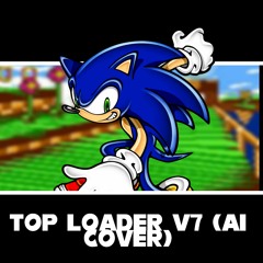 Top-Loader V7 (but with AI chromatics)