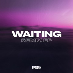 THEBOYWITHSPEC - Waiting (Zhivina Remix)