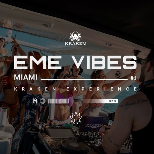 VIBES#1 - MIAMI