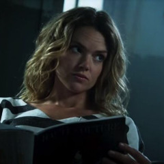 david russo - keep movin, ginger