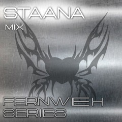Fernweh Series: STAANA [032]
