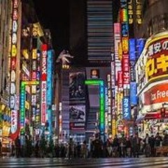 Tokyo Racks