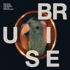Bruise Blood – Oh But You Can, Oh But You Will