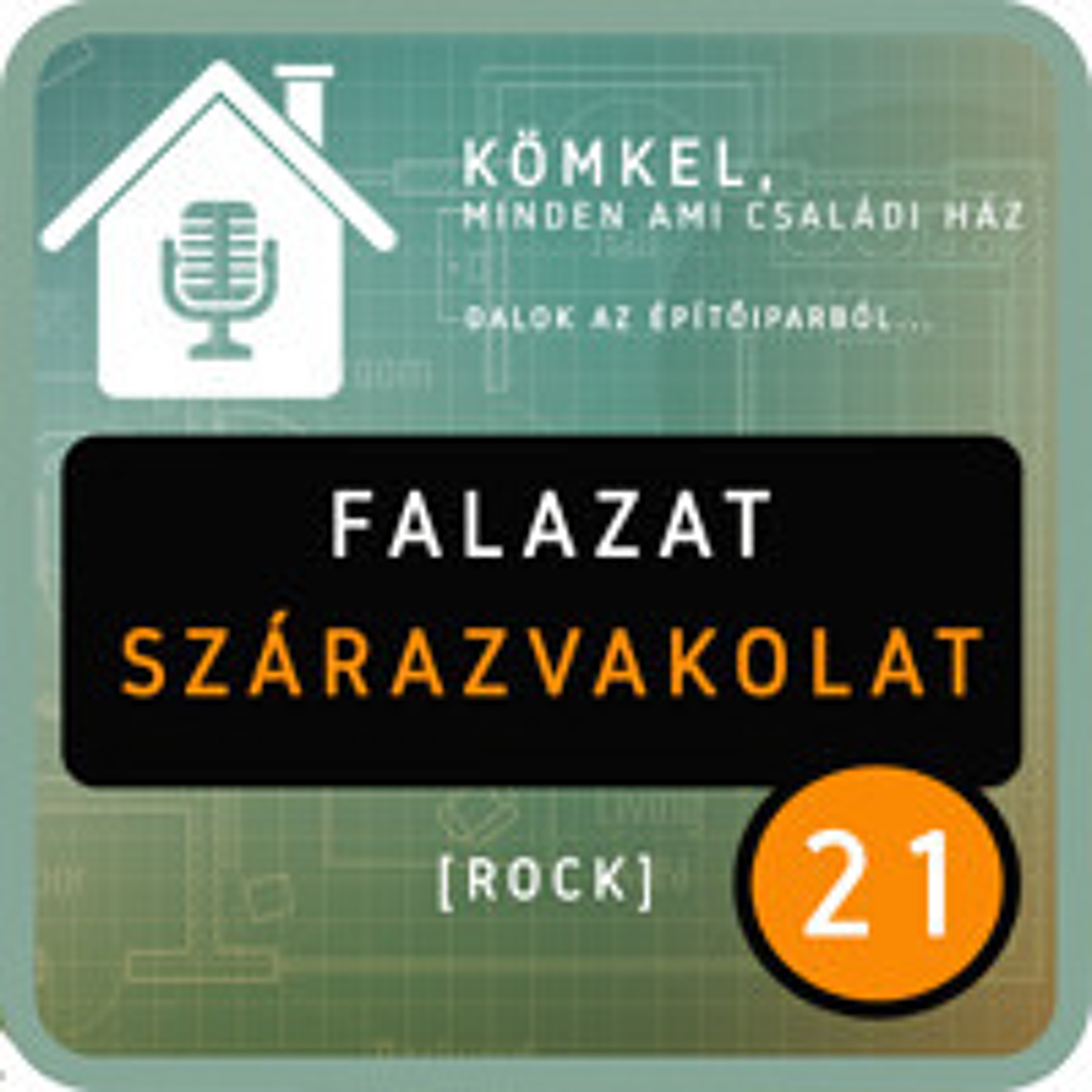 Minden, ami családi ház