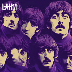 Yesterday - The Beatles (Lahm Remix)