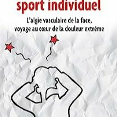 ⬇️ TÉLÉCHARGER EPUB La vie est un sport individuel Free Online