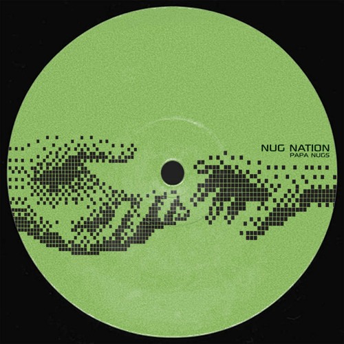 PREMIERE: 02 - Papa Nugs - Focus [NUGS006]