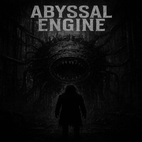PARANOIR - ABYSSAL ENGINE