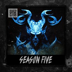 IN•FER•NAL PODCAST SEASON FIVE