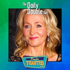 THE DAILY DOUBLE TALK - 09 - 14 - 2020