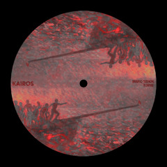 B3RME - Kyma Apalo