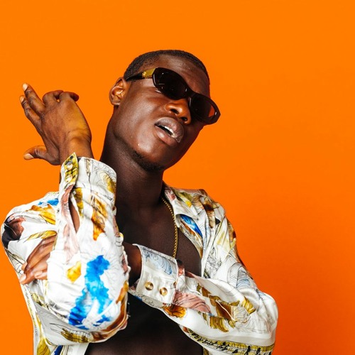 J Hus - Deeper Than Rap (Latidos Bootleg)