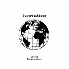 Superstitious