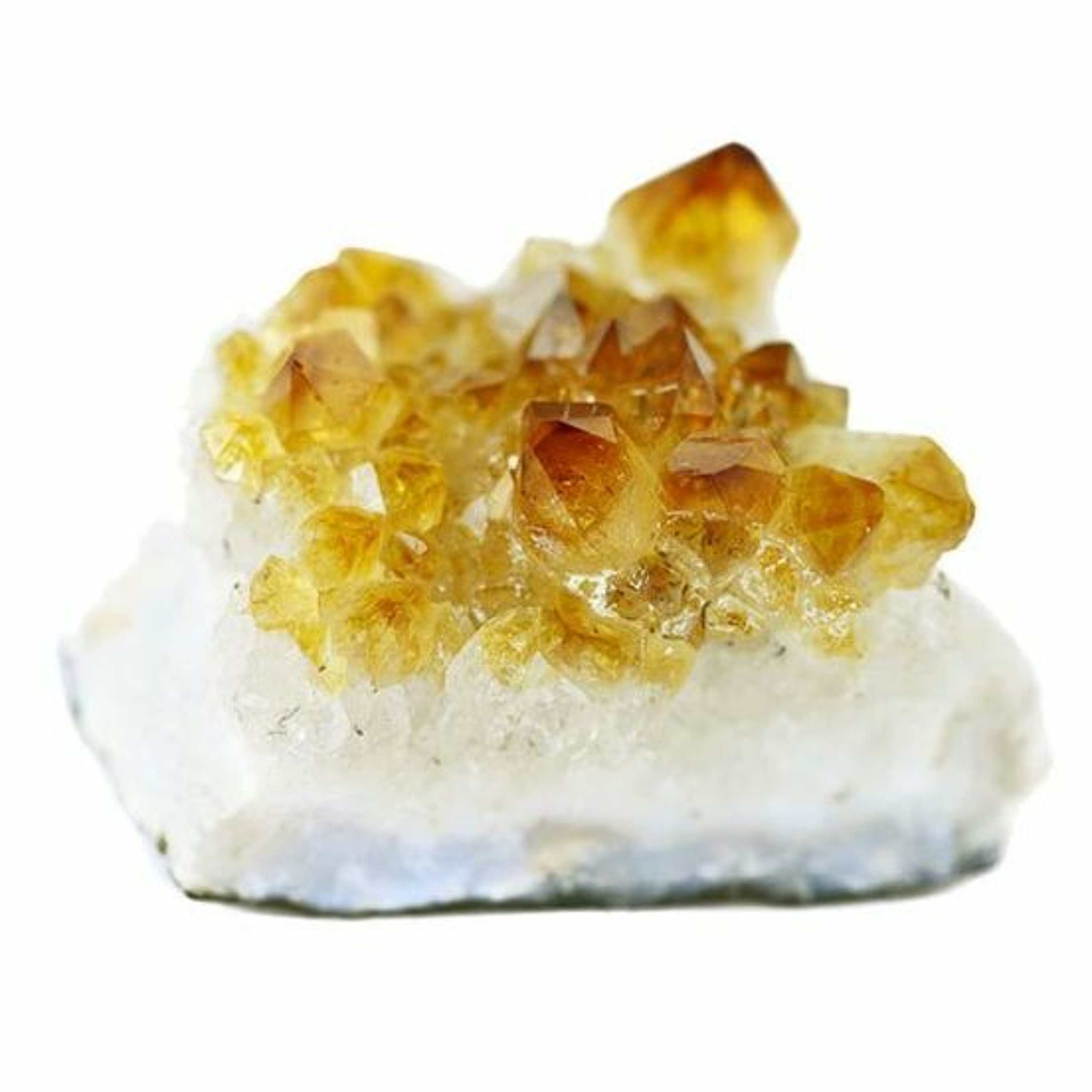 2. Citrine Valley