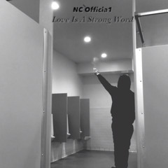 Love Is A Strong word