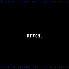 Sofie Sapuna - Unreal (original Mix)[CMPL079]
