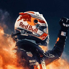 33 Max Verstappen (mnstr Hardstyle Remix) - Mastered