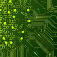Obscure Circuits Madmuzik for RadioOut Twitch
