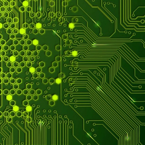 Obscure Circuits Madmuzik for RadioOut Twitch