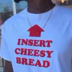 twin go insert cheesy bread