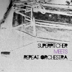 PREMIERE: Superpitcher - Monks In The Sky [Couldn't Care More]