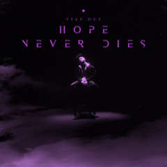Hope Never Dies (Marshmallow Type Hip-Hop Beat)