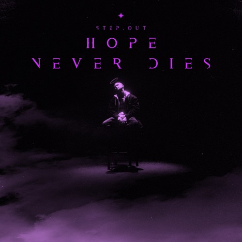 Hope Never Dies (Marshmallow Type Hip-Hop Beat)