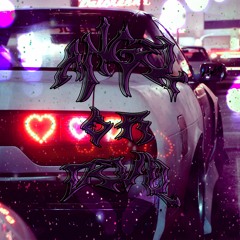 Hxsle X Leftoz - Angel Or Devil (Slowed)