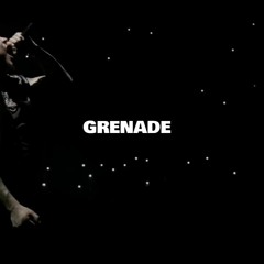 Luciano x Central Cee - Grenade (prod. by AlexxBeatZz)
