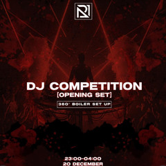 Pink Dynamite - Pulse dj comp