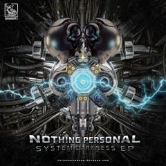 Nothing Personal - In Darkness