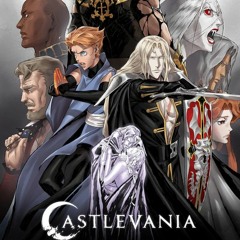 Castlevania Opening Original Composition
