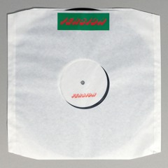 HENRY GREENLEAF - GEM (VERSION 016) Traces RinseFM rip ++ limited prerelease TP's available !!