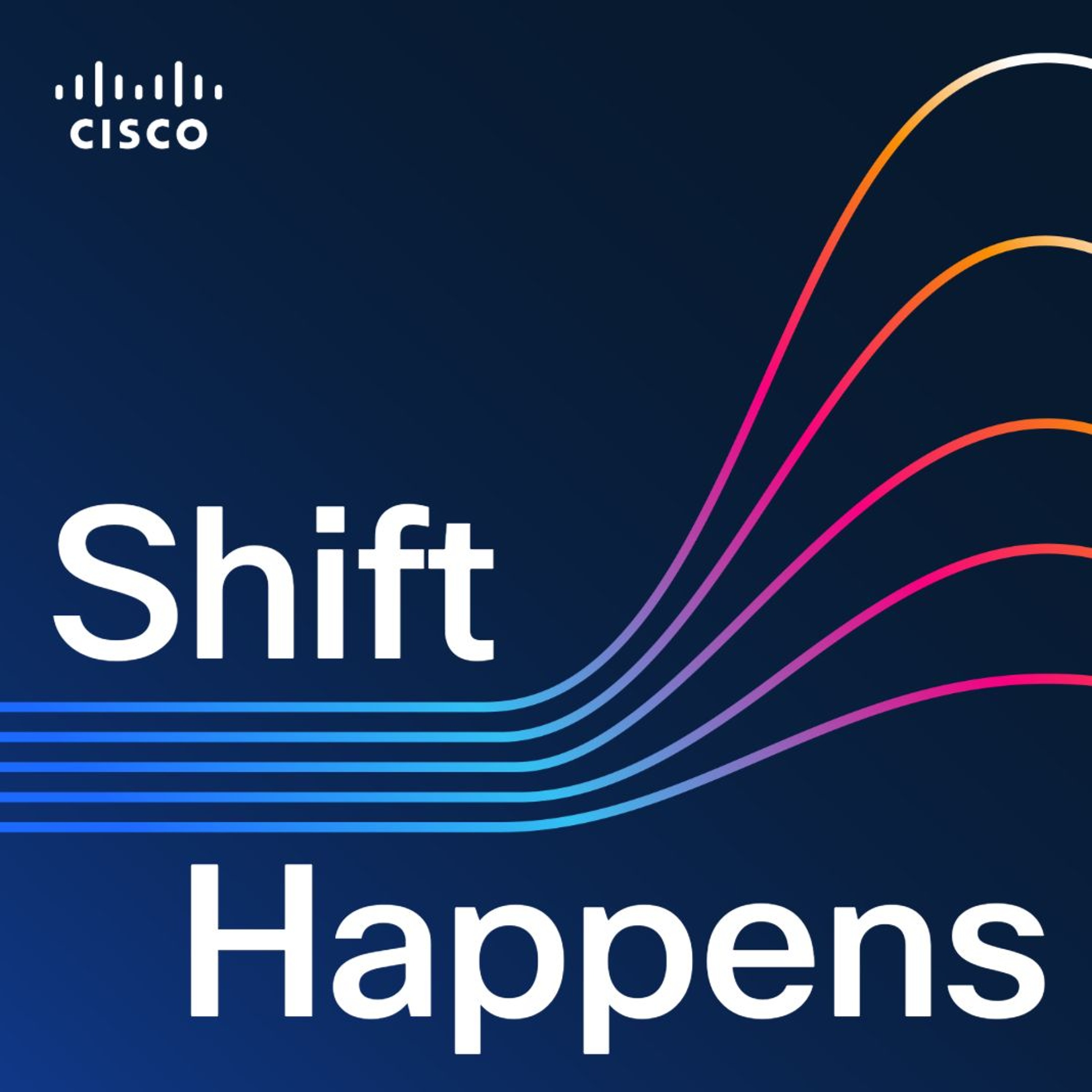 Cisco Podcast Network
