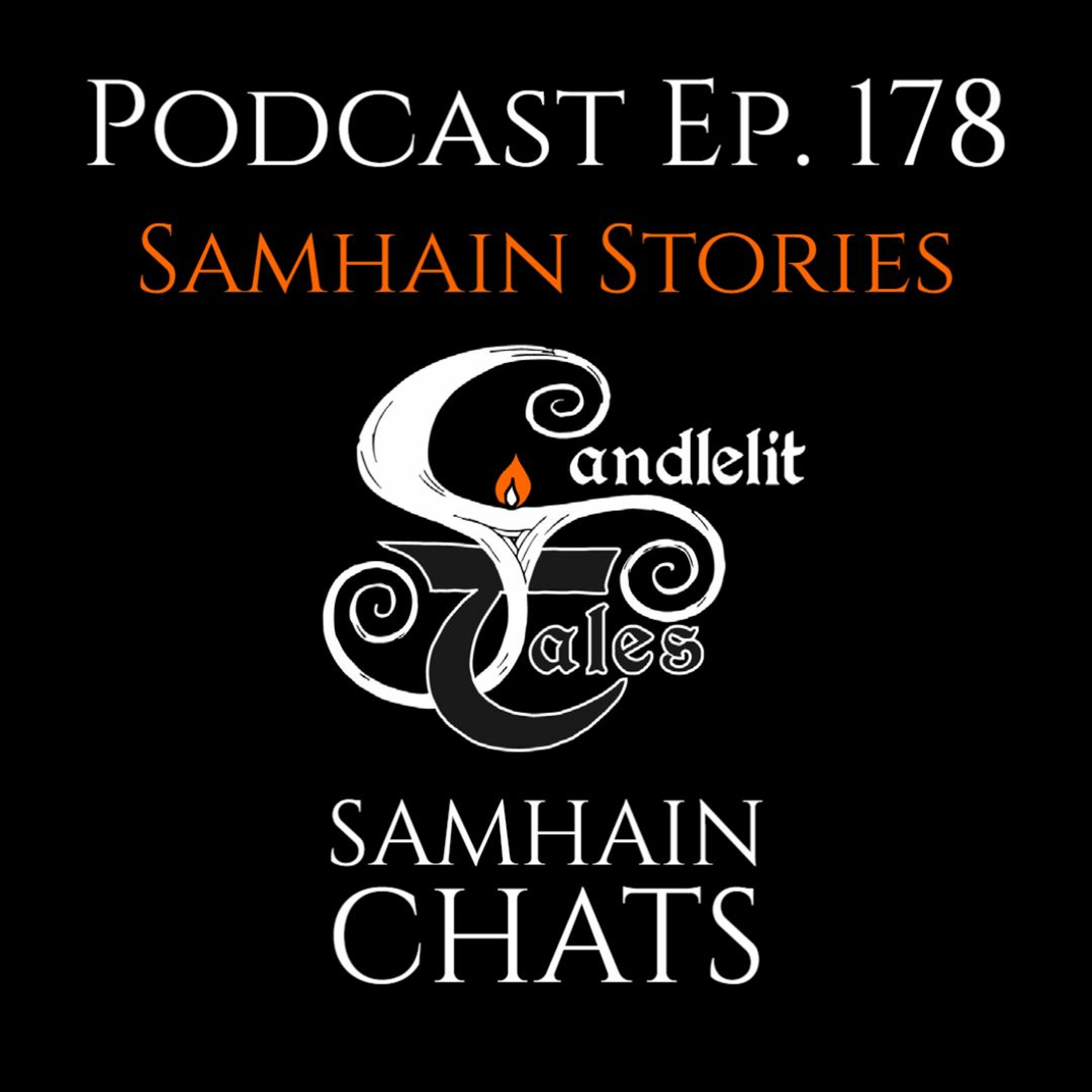 Candlelit Tales Irish Mythology Podcast