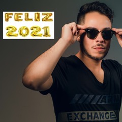 Thiago Luz - Prog House #2 Happy 2021 (LIVE)