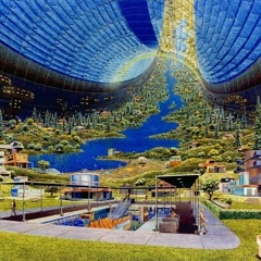 Leave The Utopia Behind