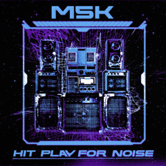 M5K - WORK MY BODY -- {Hit Play For Noise-MCR-087}